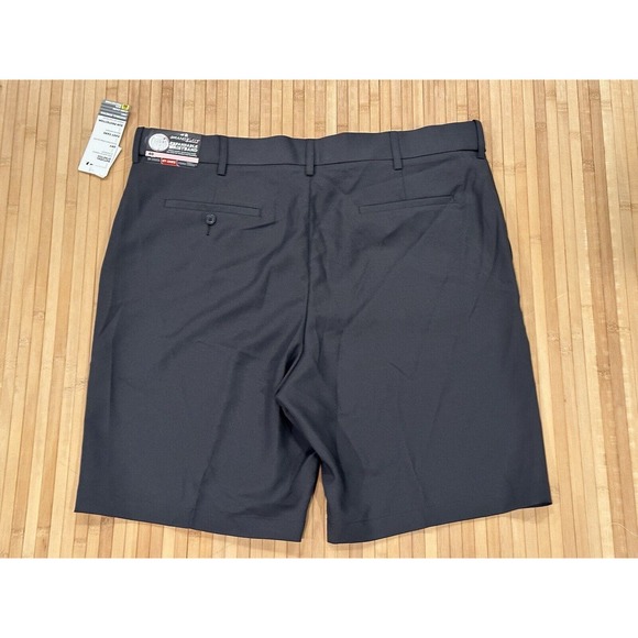 Grand Slam Men's DriFlow Expandable Waistband Golf Shorts UPF 50 Sz 40 NWT - Picture 4 of 6